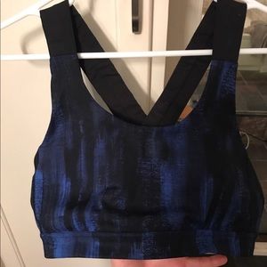 Lululemon Sports Bra size 12